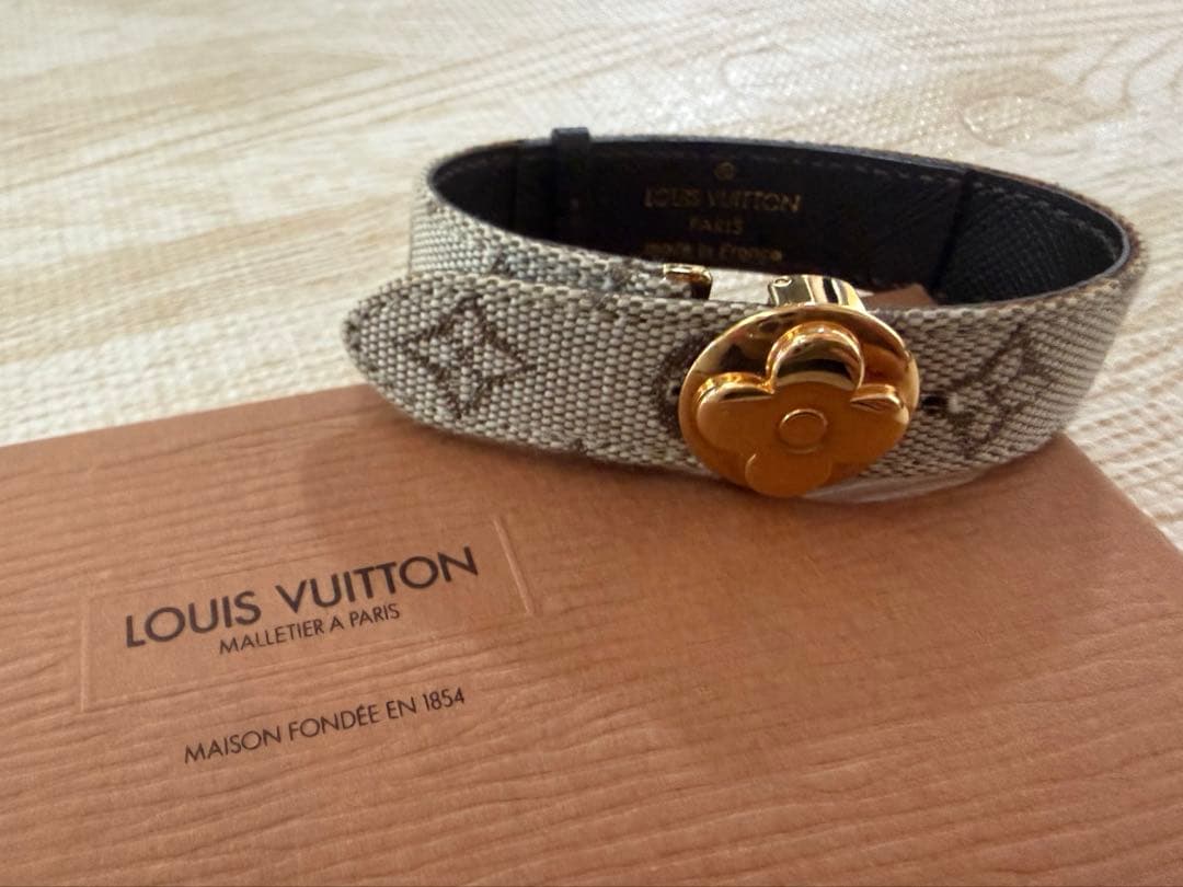 LV ルイヴィトン　ブレスレット