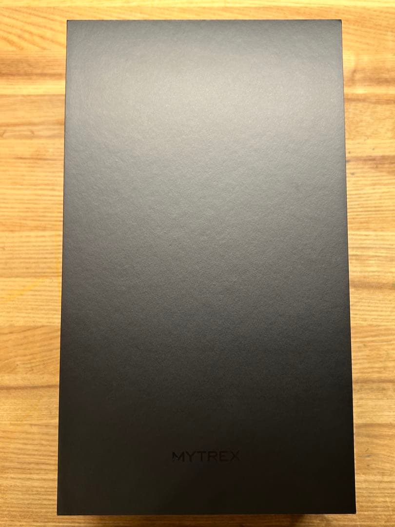 MYTREX VIDO マイトレックス　頭皮マッサージ