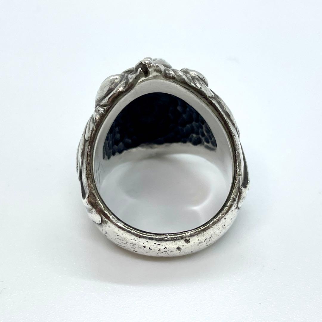 Rat Race ラットレース ヴィーナススカルリング