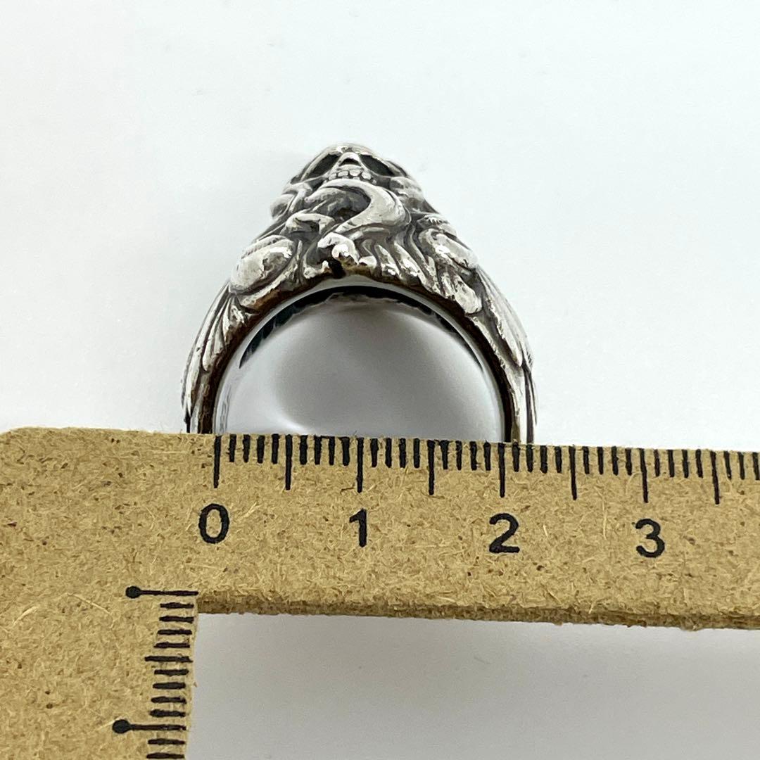 Rat Race ラットレース ヴィーナススカルリング