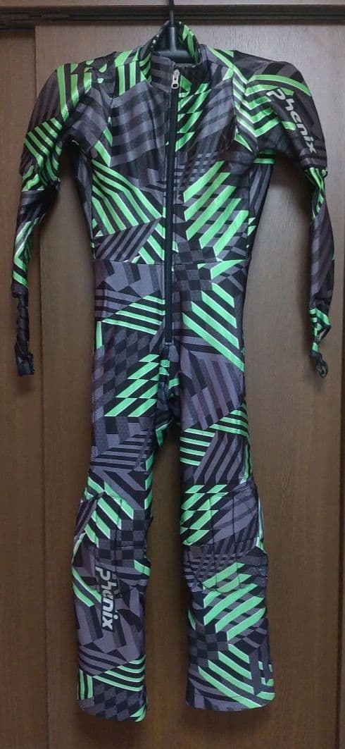 フェニックス phenix ジュニア レーシング ワンピース