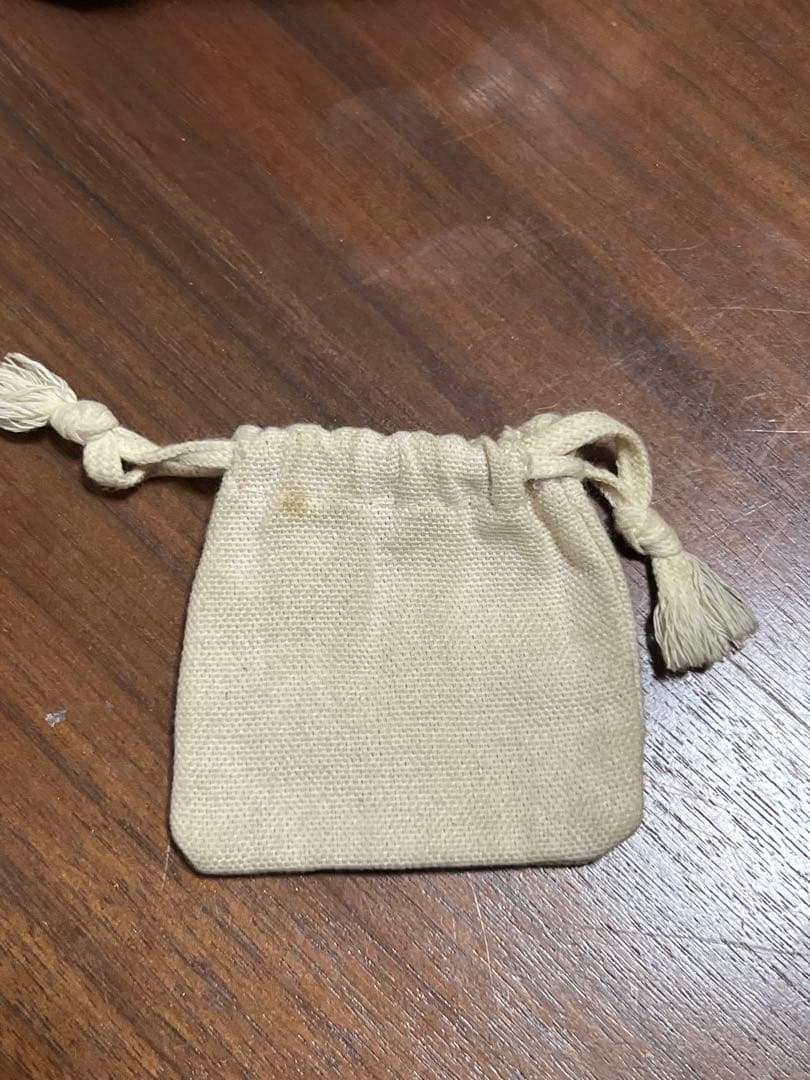 Valentino Vロゴ　シグネチャーピアス