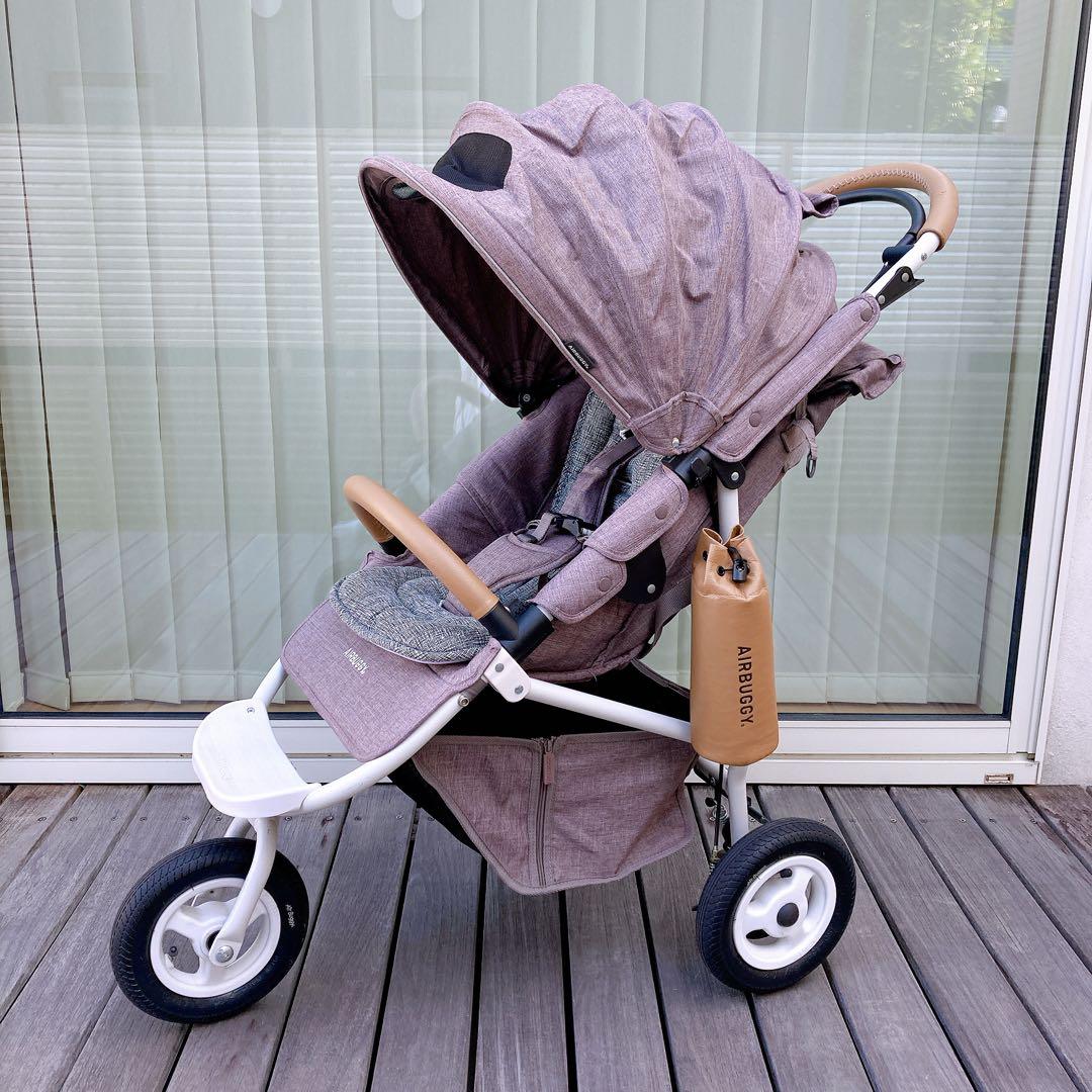 エアバギー　ココブレーキ　EX フロムバース