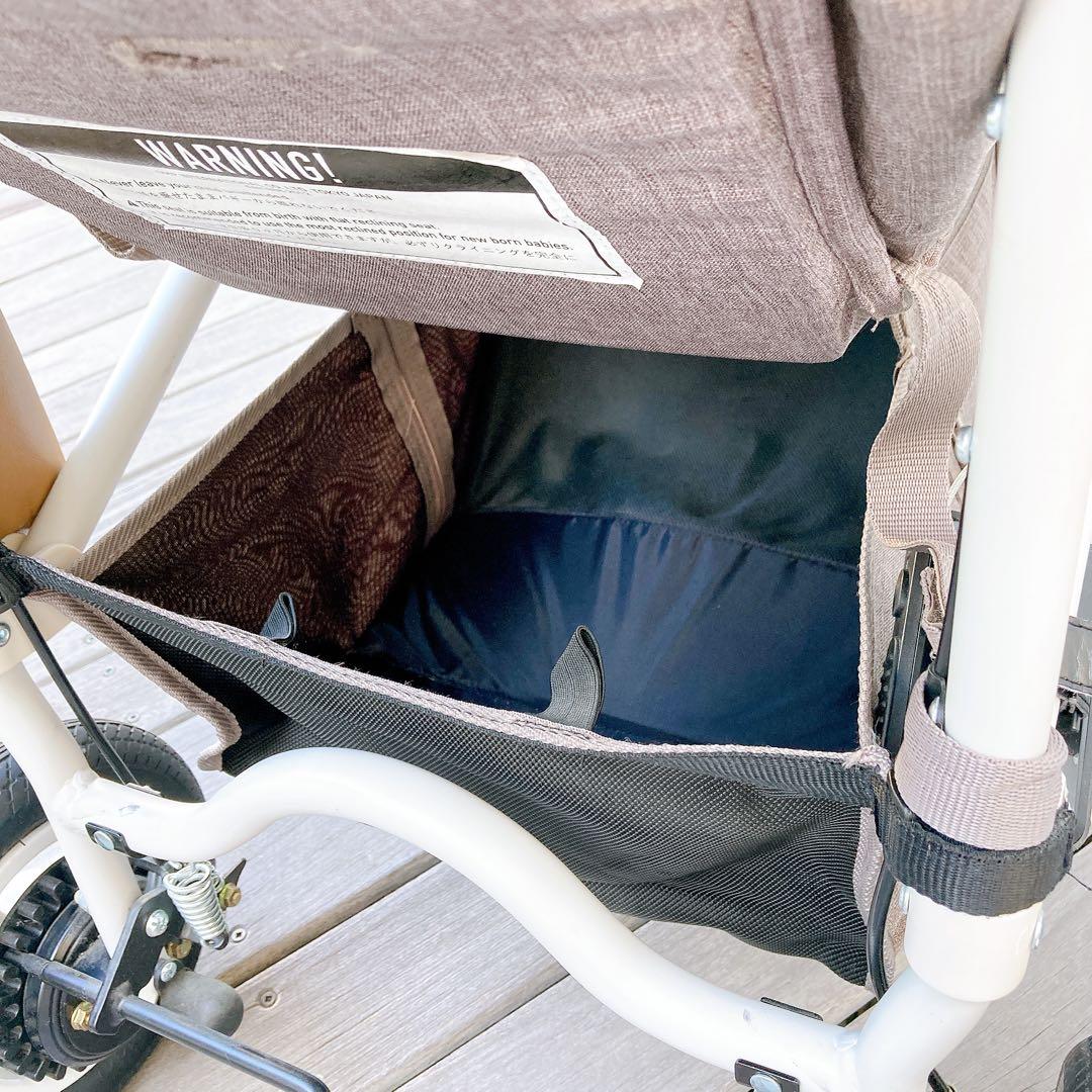 エアバギー　ココブレーキ　EX フロムバース