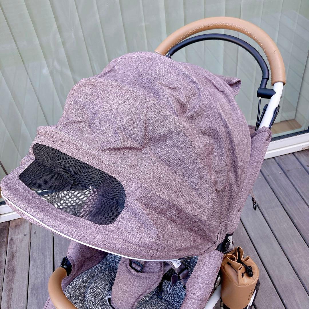 エアバギー　ココブレーキ　EX フロムバース