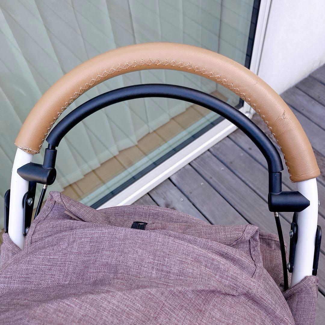 エアバギー　ココブレーキ　EX フロムバース