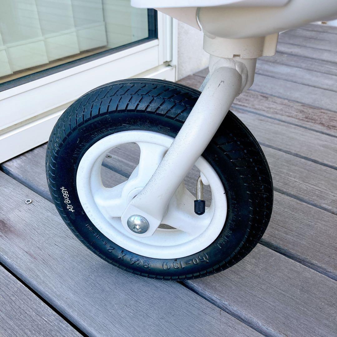 エアバギー　ココブレーキ　EX フロムバース