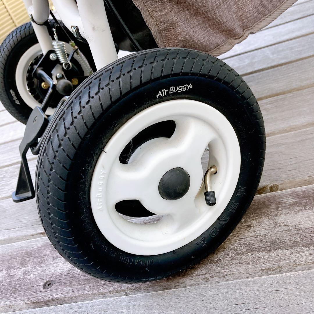 エアバギー　ココブレーキ　EX フロムバース