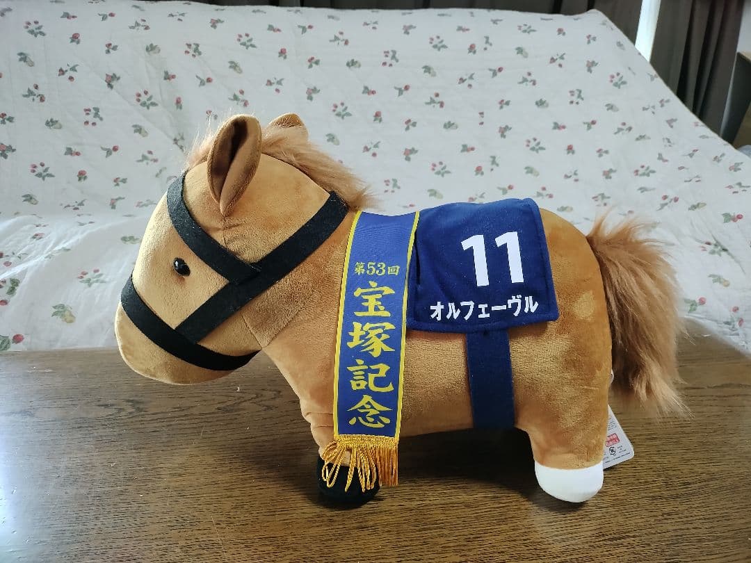 【値下げ】サラブレッドコレクション　BIG＆ふわふわBig 10体セット