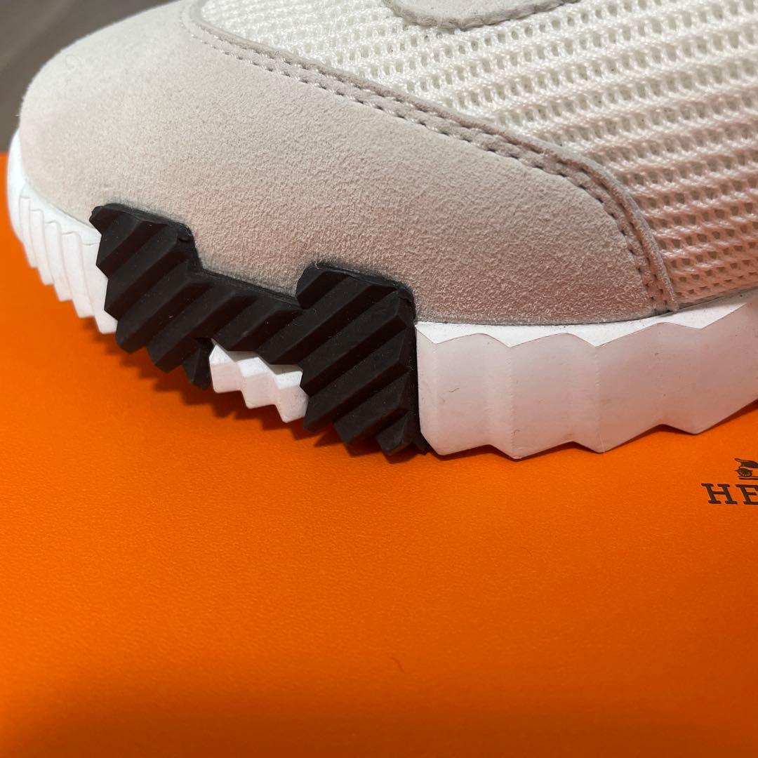 エルメス　スニーカー 《バウンシング》　35