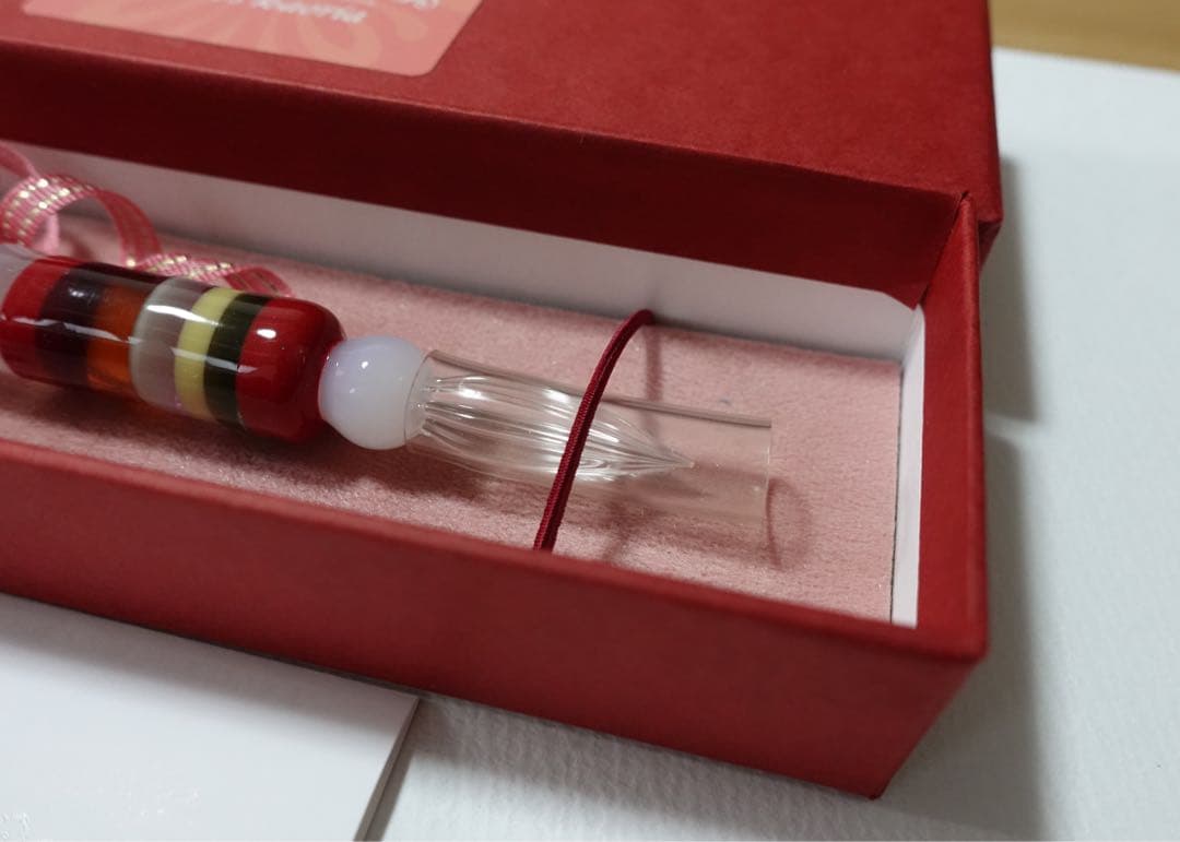 Glass kaoria - みおちゃん