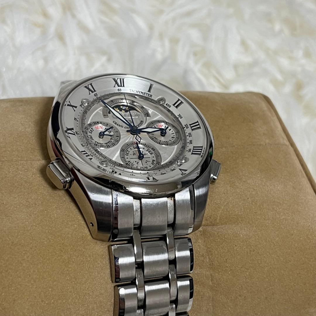CITIZEN/シチズン カンパノラ グランドコンプリケーション