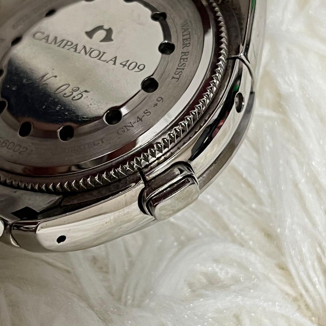 CITIZEN/シチズン カンパノラ グランドコンプリケーション