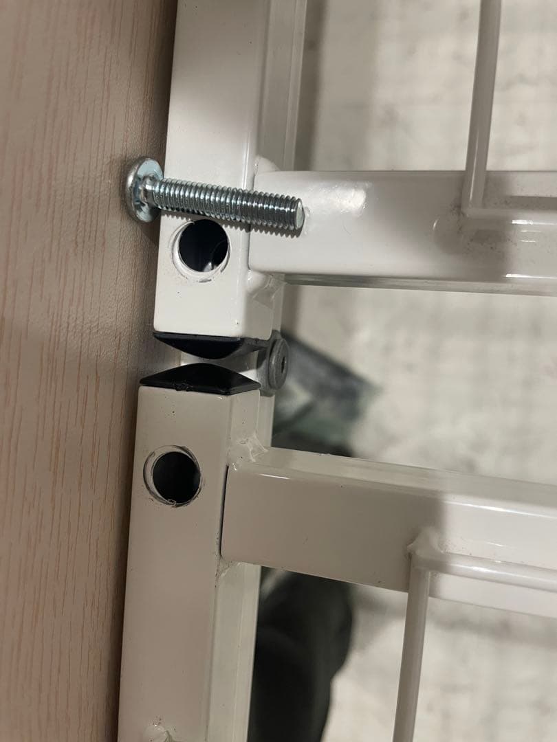 システムベッドデスク ホワイト