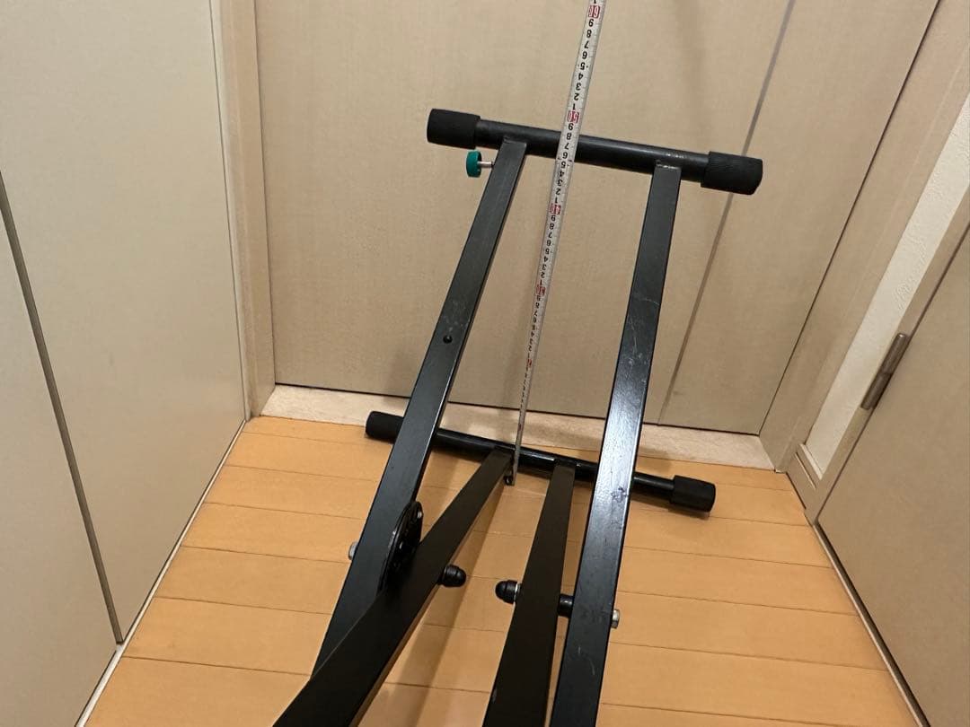 サイトウ　グロッケン　K&Mスタンド付き