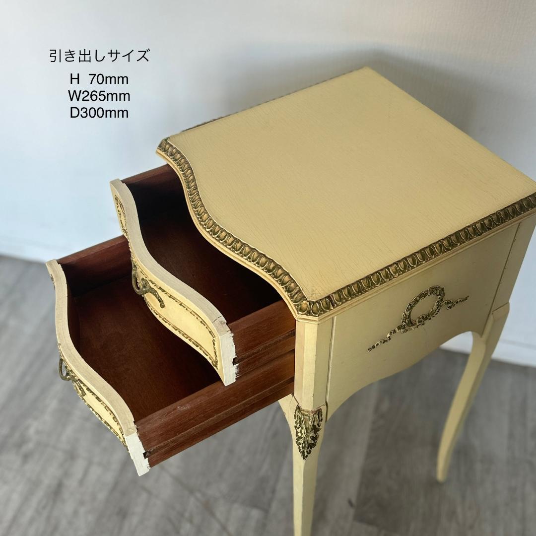 イギリス アンティーク家具 チェスト たんす 1960年頃 937A