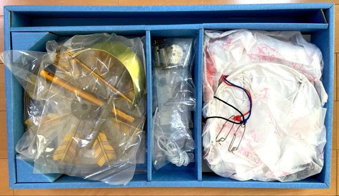 高級鯉のぼりセット スタンド付(中古/美品)