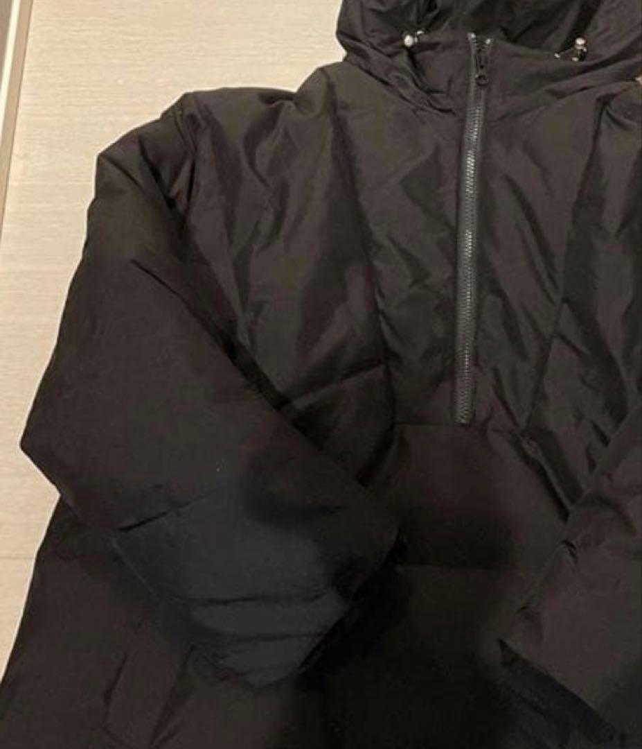 dooou...様ブラック翌