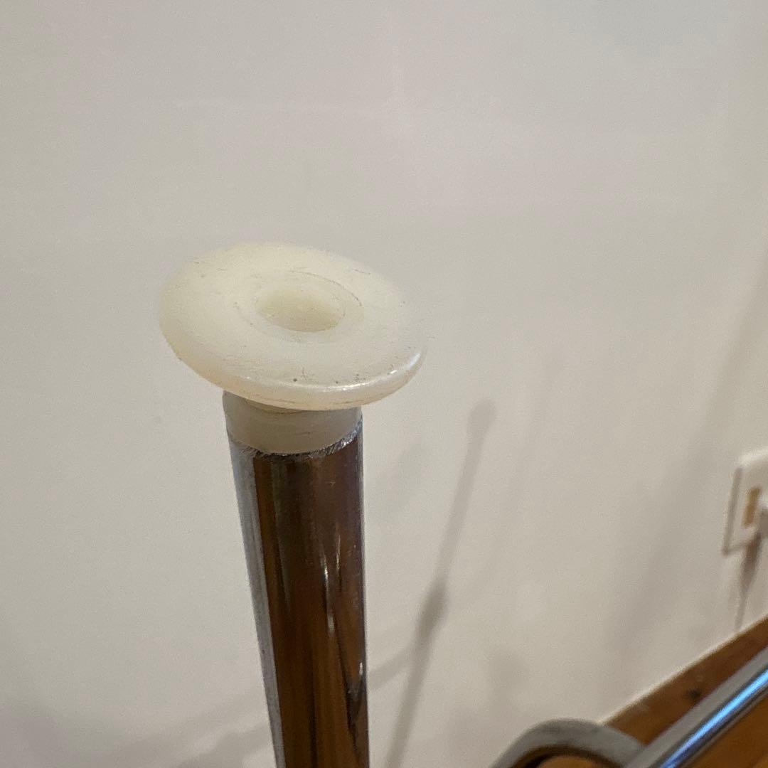 Herman Miller LCM 正規品　イームズ　 ウォールナット