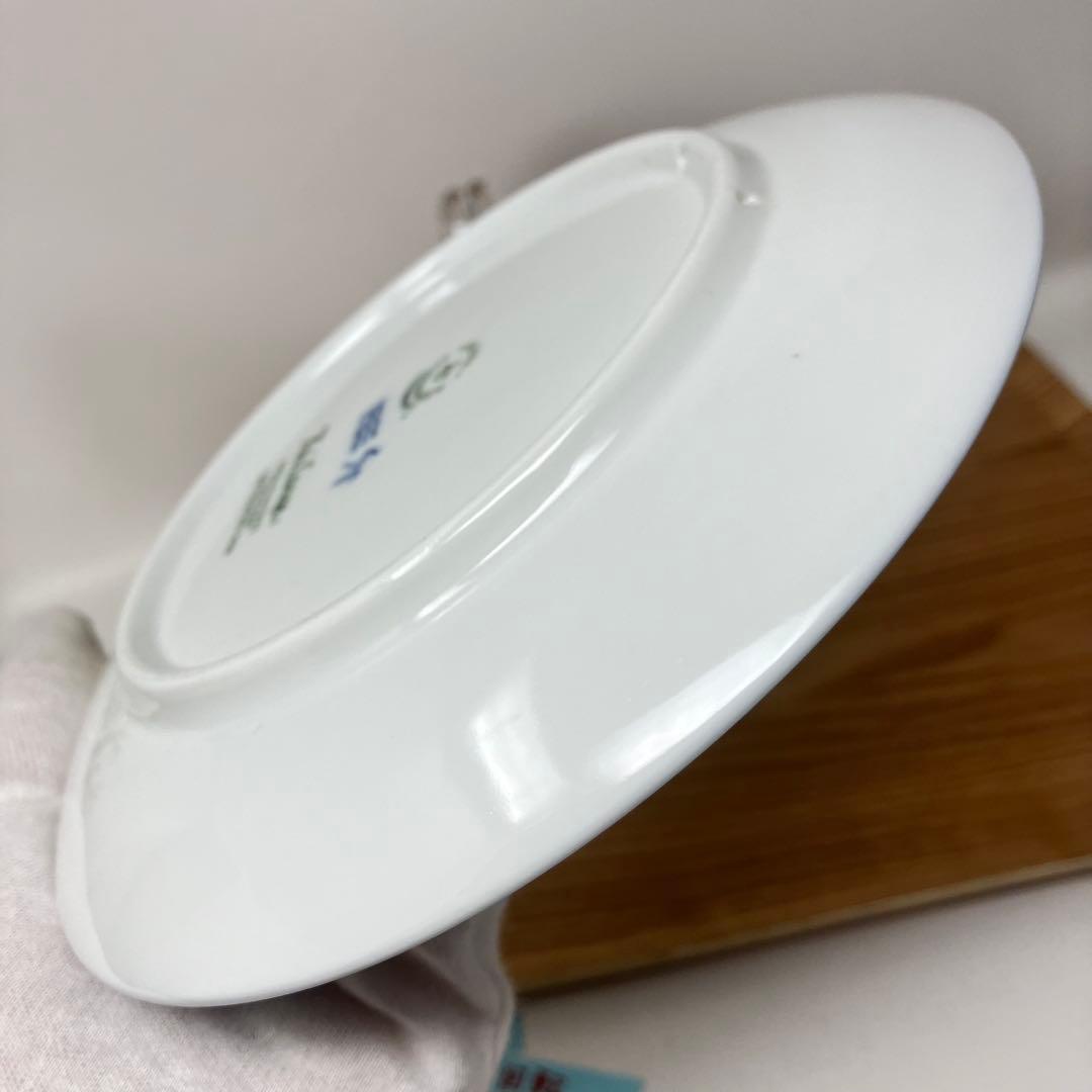 美品　ロイヤルコペンハーゲン　イヤープレート 1961年　デンマークの訓練船