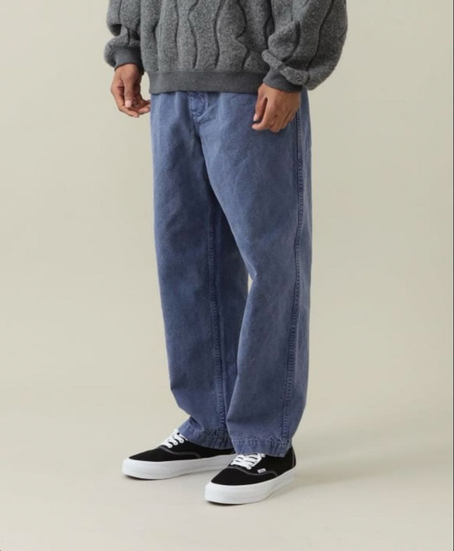 ピルグリムサーフサプライ Minimalist Salathe Pants