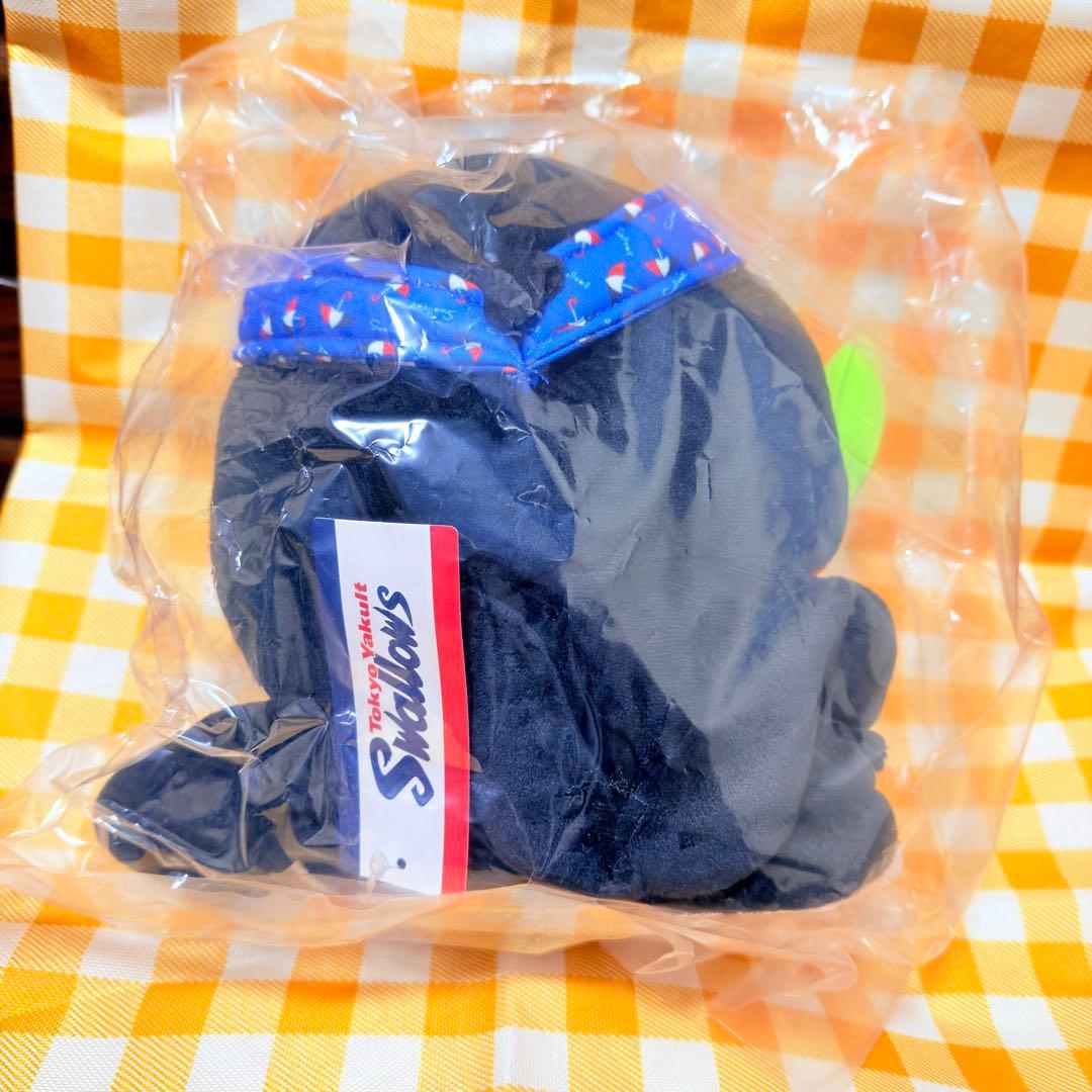 y*e様 (レア) つば九郎 ゴルフ ヘッドカバー