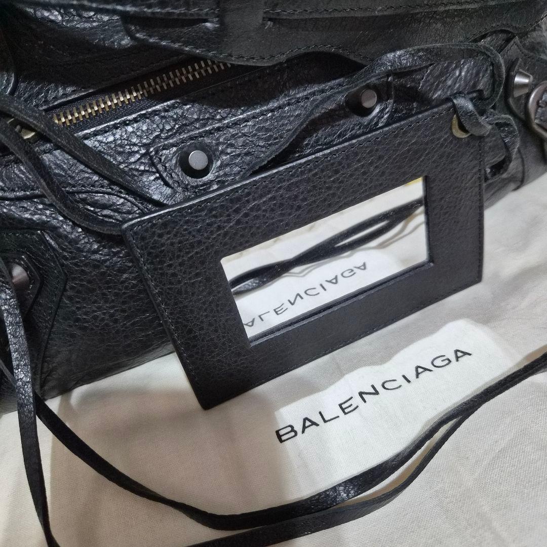 BALENCIAGA FIRST バレンシアガ ザ・ファースト