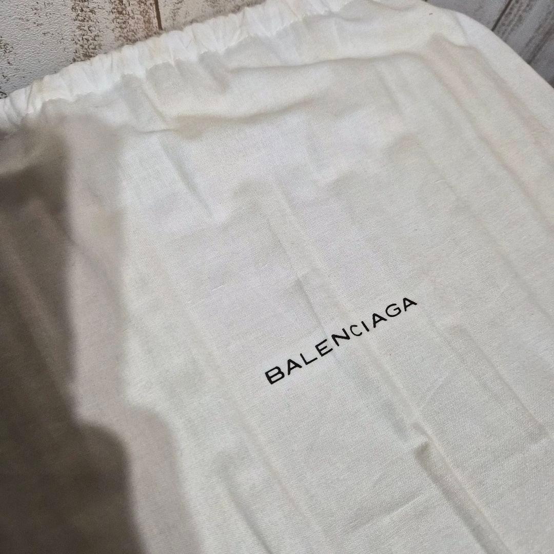 BALENCIAGA FIRST バレンシアガ ザ・ファースト