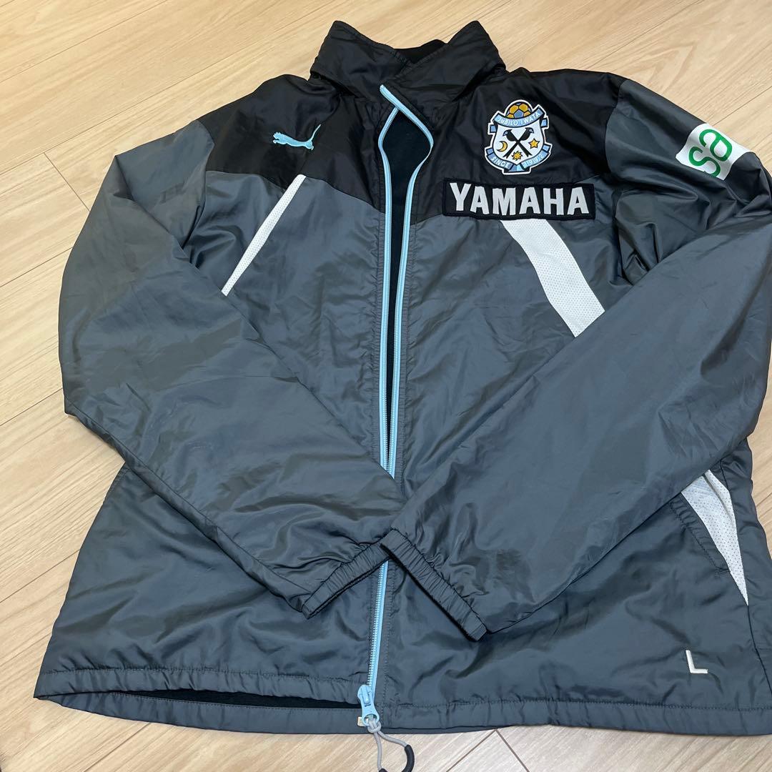 ジュビロ磐田 トレーニングウェア