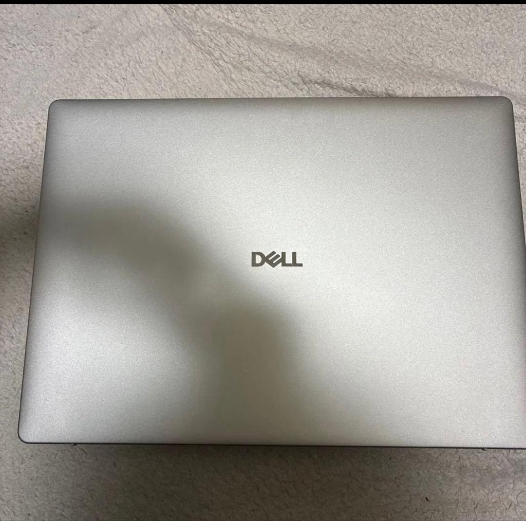 Dell 14 ノートパソコン DC14255
