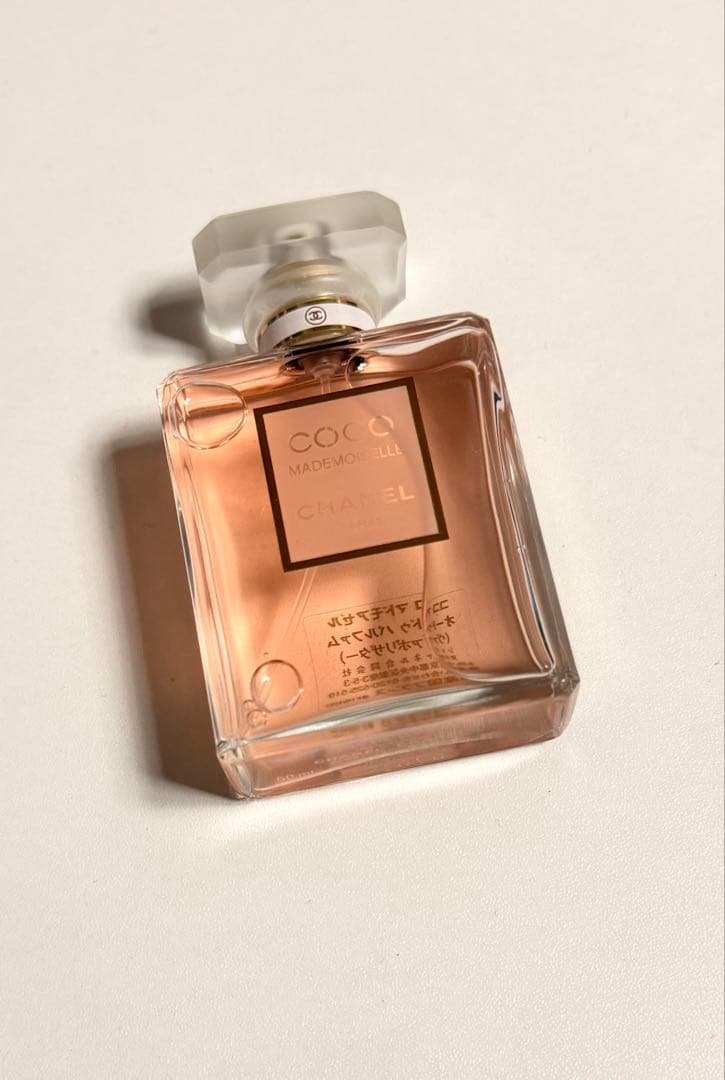 あ*み様 CHANEL ココ マドモアゼル 女性用香水