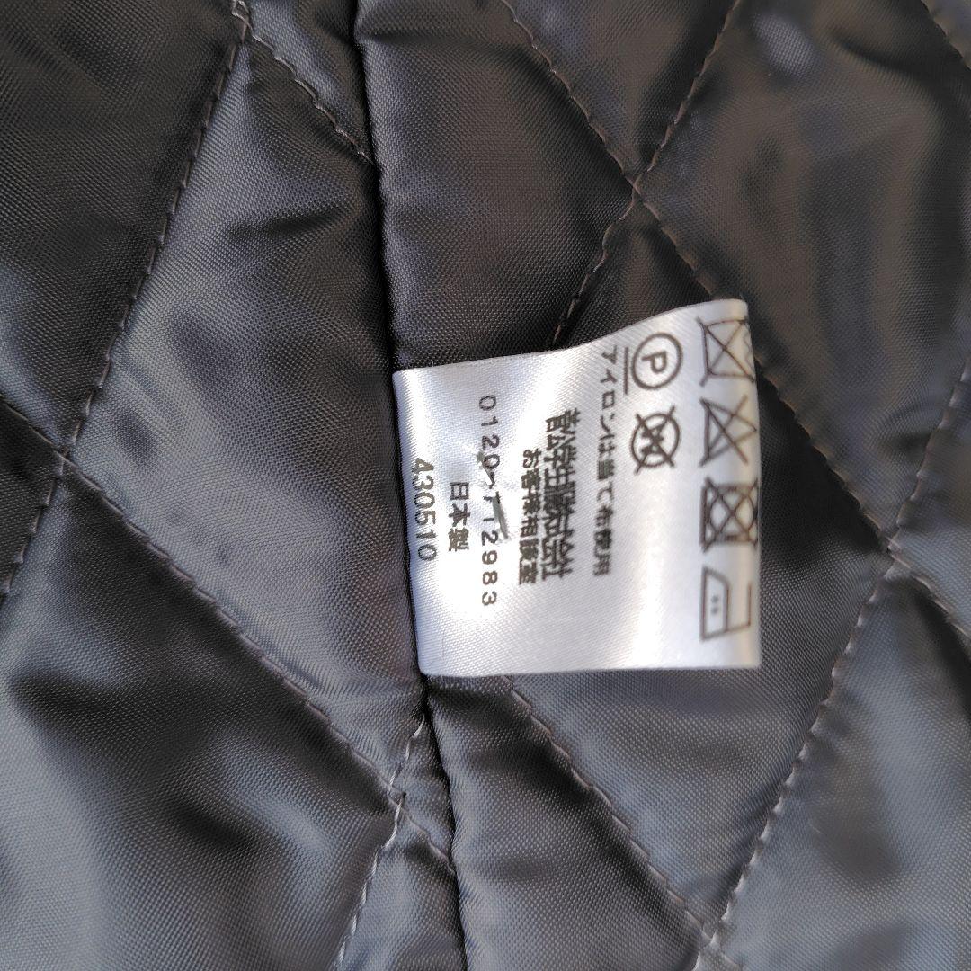 KANKO Harajuku Select ダッフルコート ダークグレー