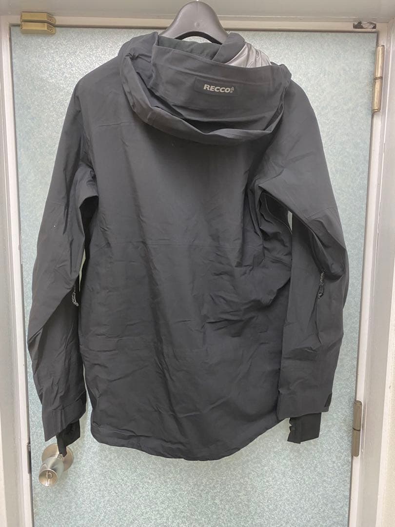 Burton[ak]HVRホバー GORE-TEX 3L ストレッチ ジャケット
