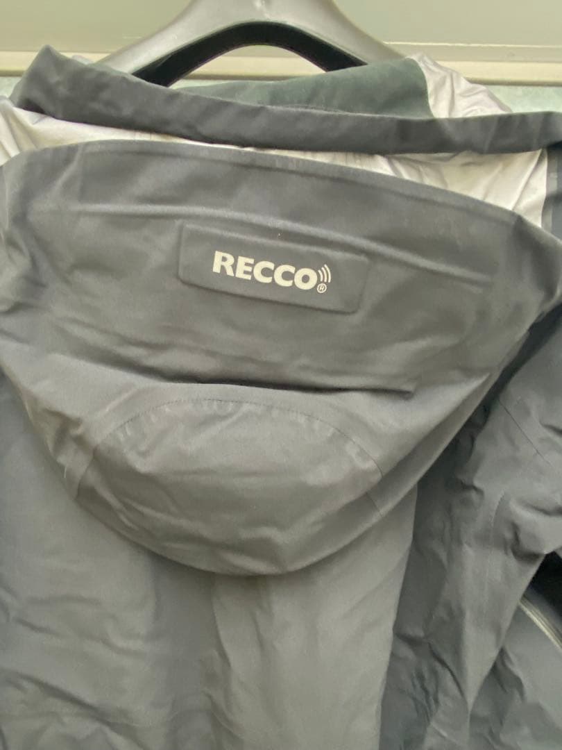 Burton[ak]HVRホバー GORE-TEX 3L ストレッチ ジャケット