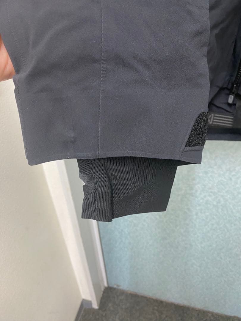 Burton[ak]HVRホバー GORE-TEX 3L ストレッチ ジャケット