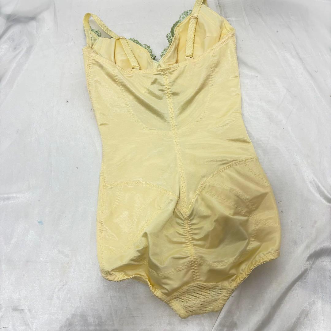 ふ*り様 531 マルコ　モンマリエ　ボディスーツ　サイズE75L 匿名配送　補