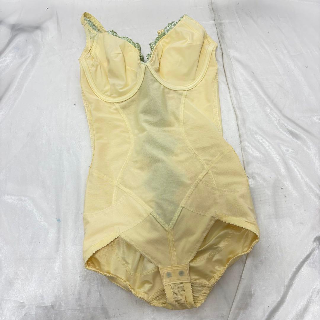 ふ*り様 531 マルコ　モンマリエ　ボディスーツ　サイズE75L 匿名配送　補