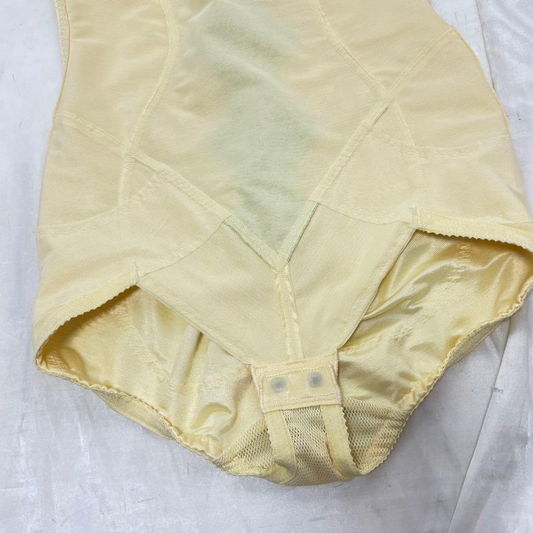 ふ*り様 531 マルコ　モンマリエ　ボディスーツ　サイズE75L 匿名配送　補