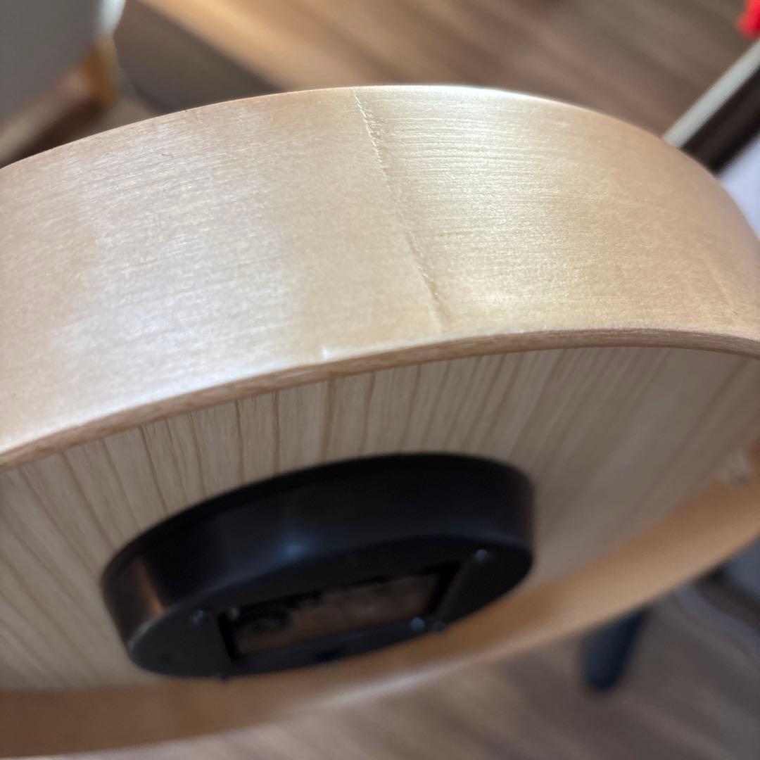 奈良美智 掛け時計 [Y.N. CLOCK]