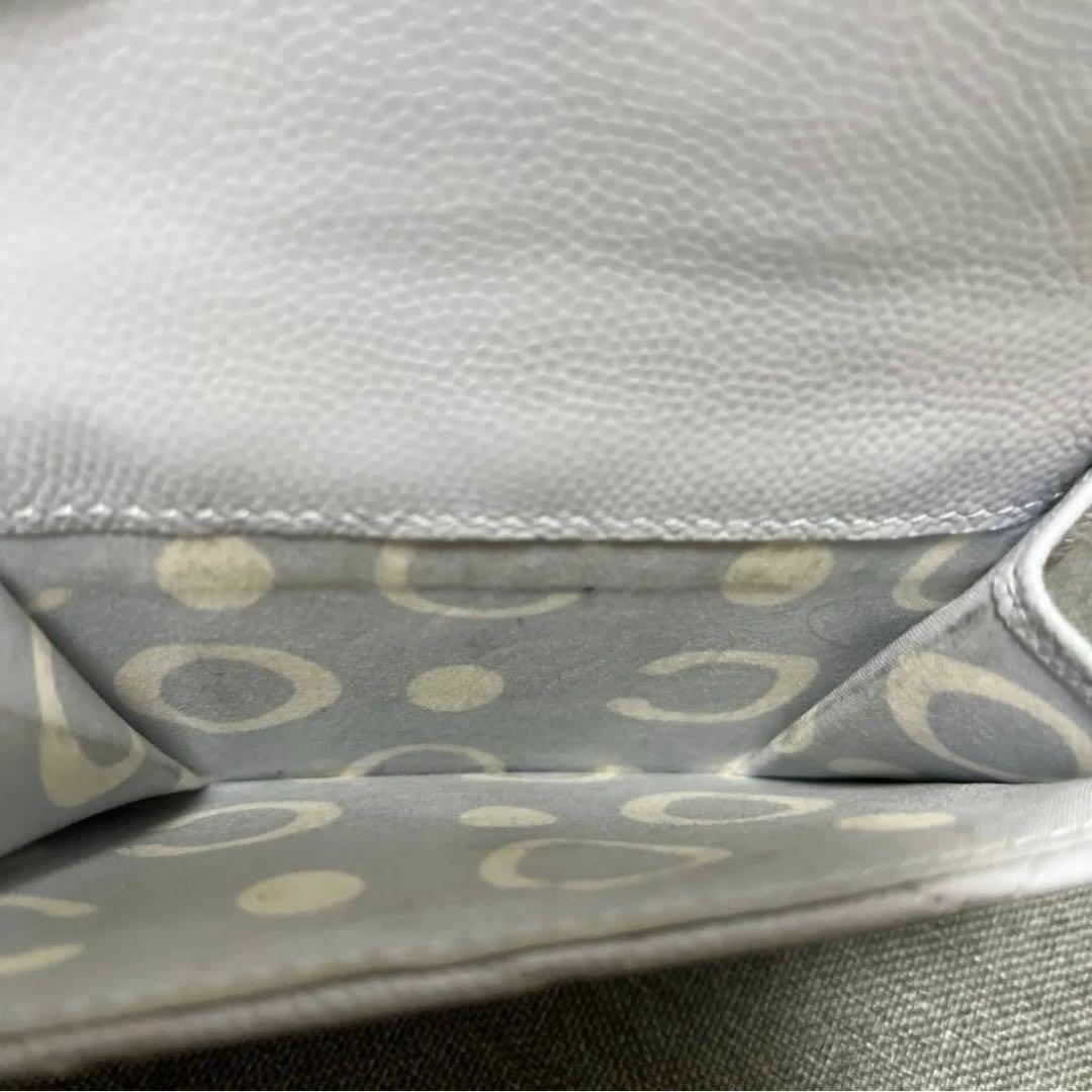 CHANEL 折り財布 ミニ財布 シャネル マトラッセキャビアスキン限定セール！