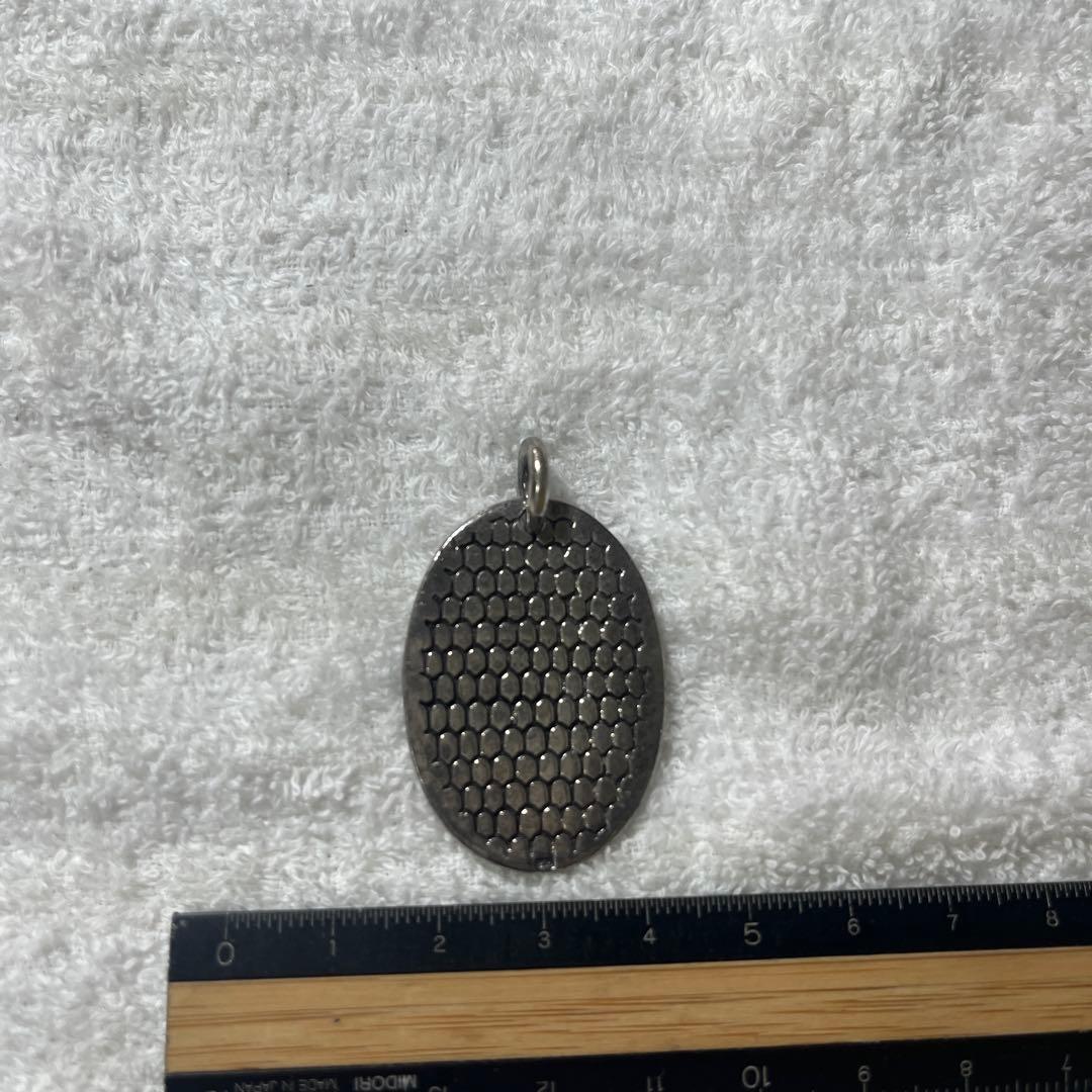シルバー925 ネックレスチャーム（バラ売り、セット売り可）