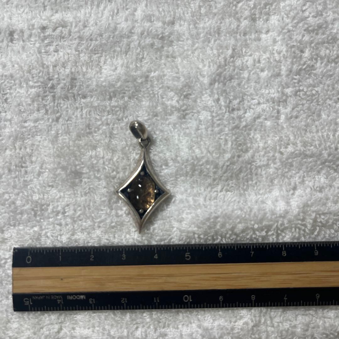 シルバー925 ネックレスチャーム（バラ売り、セット売り可）