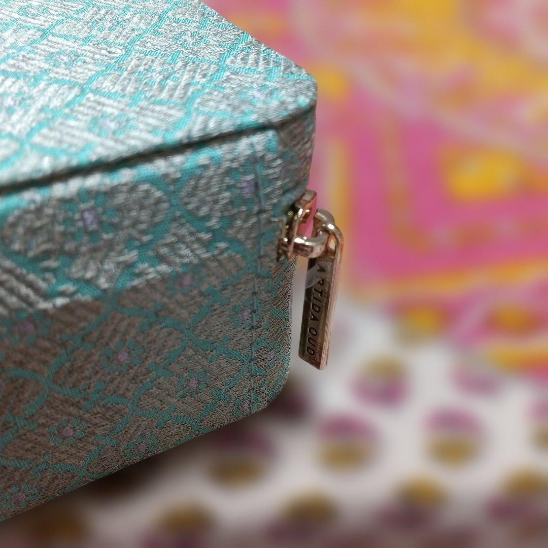 値下げ中⭐️希少⭐️限定⭐️アルティーダウードジュエリーボックス