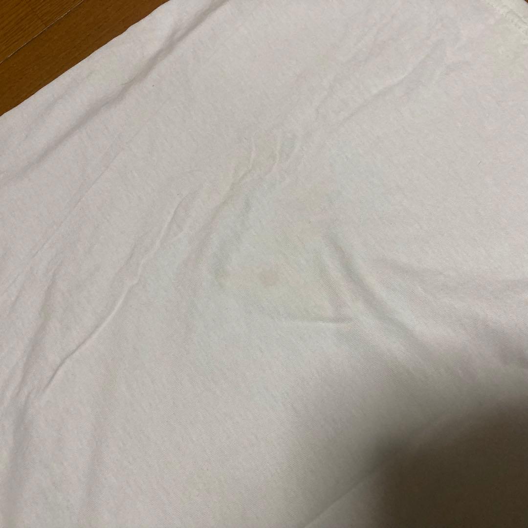 レア キースヘリング ヴィンテージ POPSHOP 長袖 ロンT L USA製