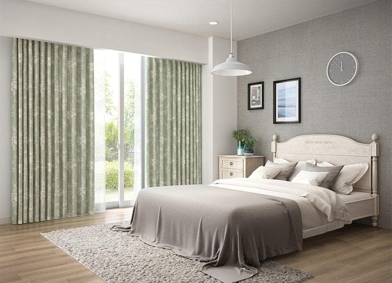 【85%OFF!!!】310cmｘ237cm サンゲツ カーテン SC7346