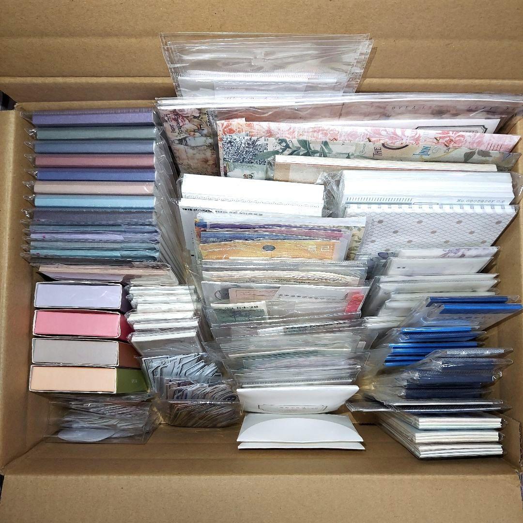 コラージュ素材 大容量 まとめ売り