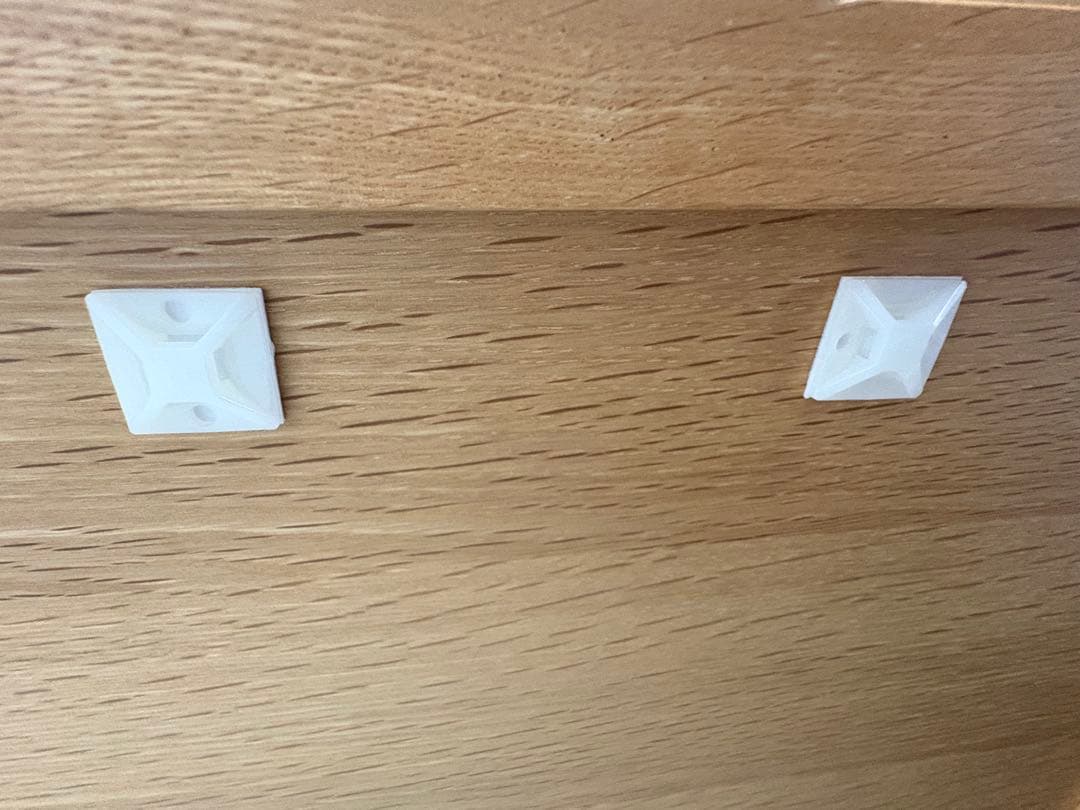 【るりるりさん】無印良品　スタッキングキャビネット ローボードTVボード