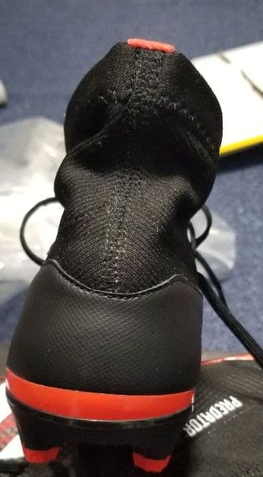 サッカー、スパイク、プレデター、サイズ28.0cm、新品、未使用