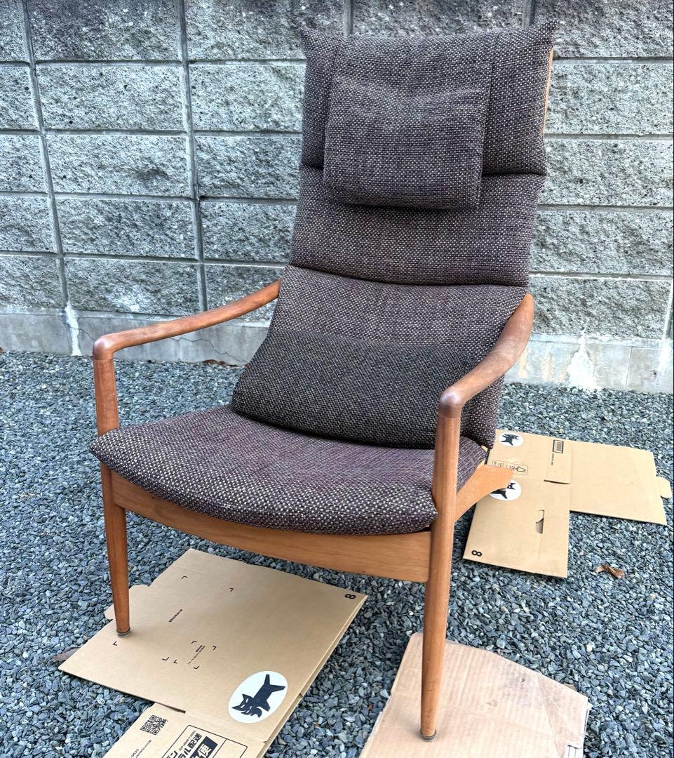 飛騨産業 パーソナルチェア VIOLA