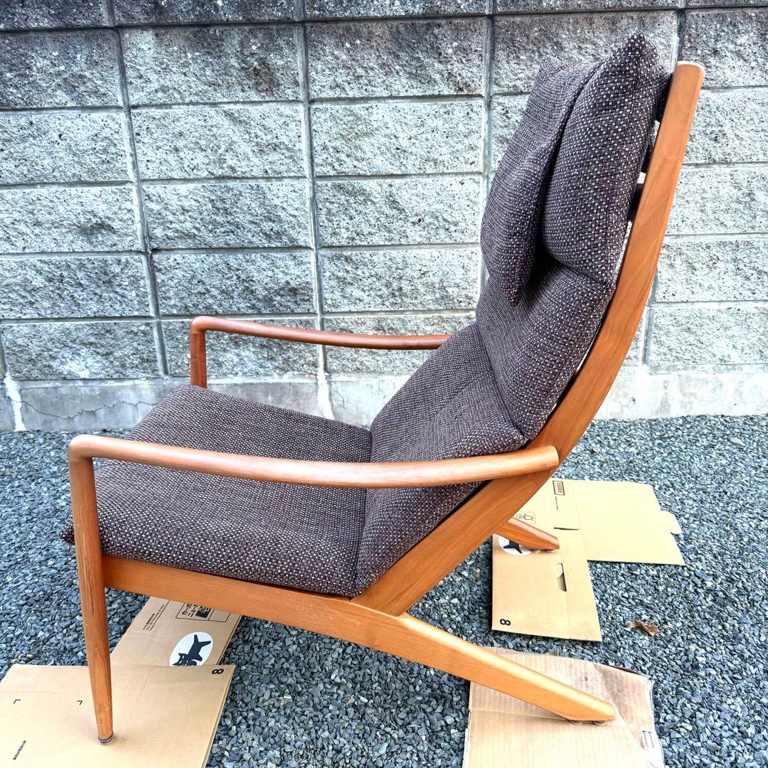 飛騨産業 パーソナルチェア VIOLA